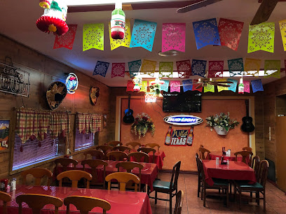 Las Margaritas Restaurant