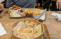 Phat thai du Restaurant asiatique Asian food by BAZE Clichy - n°2