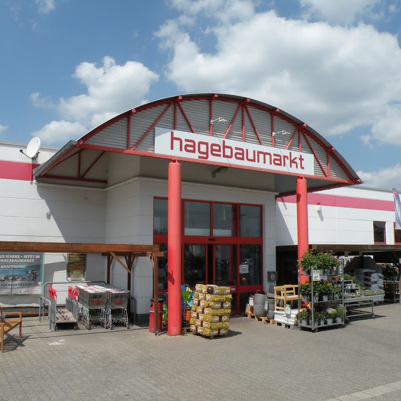 Hagebaumarkt Ransbach-Baumbach GmbH