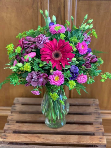 Florist «Lutz Flowers», reviews and photos, 5110 Crookshank Rd, Cincinnati, OH 45238, USA