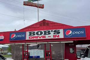 Bob's Drive In image