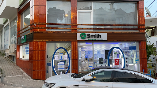 Aosmith Datça Cnr Su Teknolojileri A.Ş