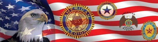 American Legion Post 1645 image 1