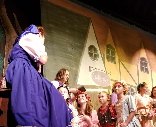 Performing Arts Theater «Windham Theatre Guild», reviews and photos, 779 Main St, Willimantic, CT 06226, USA