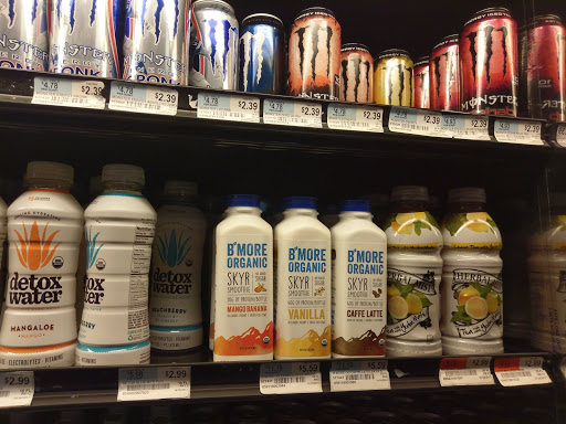 Supermarket «SuperFresh», reviews and photos, 95 Paterson St, New Brunswick, NJ 08901, USA