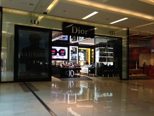 Dior stores Sydney