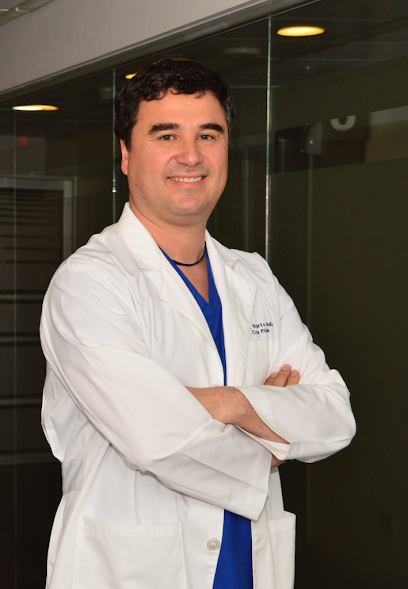 Doctor Roberto Prado Sanhueza