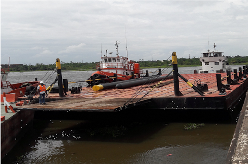 Jogisco Nigeria Limited, 20 Jackson Dafiakpor Close, Sedco Road, Warri, Nigeria, Construction Company, state Delta