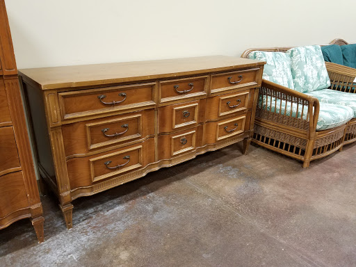 Thrift Store «FODAC Community Thrift Store», reviews and photos, 4900 Lewis Rd, Stone Mountain, GA 30083, USA