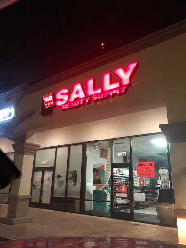 Sally Beauty, 18033 Chatsworth St, Granada Hills, CA 91344, USA, 