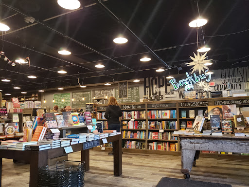 Book Store «Bookbug - An Independent Bookstore for All Ages», reviews and photos, 3019 Oakland Dr, Kalamazoo, MI 49008, USA