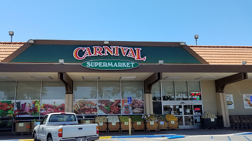 Carnival Supermarket
