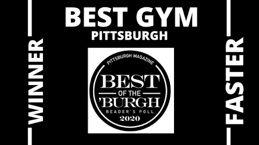 Gym «FASTER Pittsburgh», reviews and photos, 4898 Campbells Run Rd A, Pittsburgh, PA 15205, USA