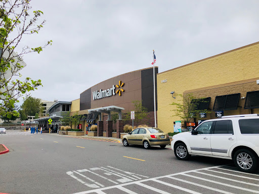 Discount Store «Walmart», reviews and photos, 1965 S Union Ave, Tacoma, WA 98405, USA