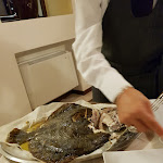 Photo n°6 de l'avis de Ru..s fait le 14/11/2017 à 00:20 sur le  Ristorante Locanda Colla à San Bonifacio