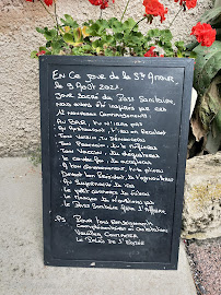 Photos du propriétaire du Restaurant français L'Auberge des Tilleuls à Badefols-d'Ans - n°3
