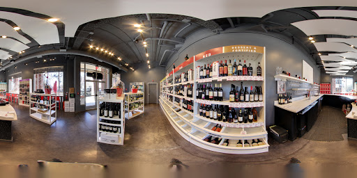 Wine Store «The Wine Feed», reviews and photos, 602 Glenwood Ave, Raleigh, NC 27603, USA