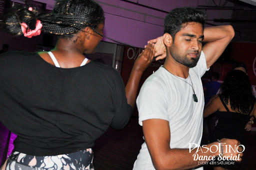 Dance School «PASOFino Latin Dance Studio», reviews and photos, 8610 Roswell Rd #910, Atlanta, GA 30350, USA