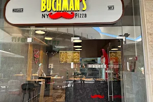 Buchman's Pizza Modi'in image