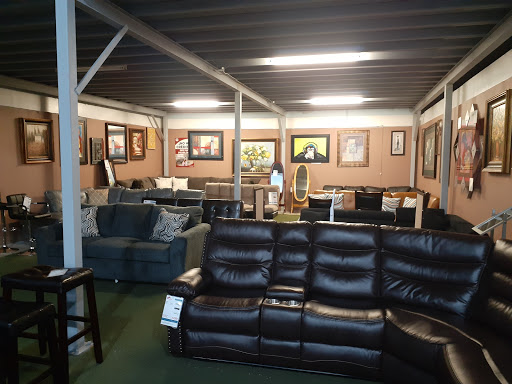 Furniture Store «UR FURNITURE CENTER», reviews and photos, 16747 North Fwy, Houston, TX 77090, USA