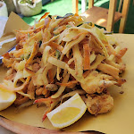 Photo n°1 de l'avis de Gaetano.a fait le 27/07/2023 à 12:51 sur le  Pescheria Friggitoria Puffer Fish à La Maddalena