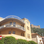 Photo n°1 de l'avis de Flo. fait le 07/05/2024 à 19:10 sur le  Albergo Rossella à Castiglione della Pescaia