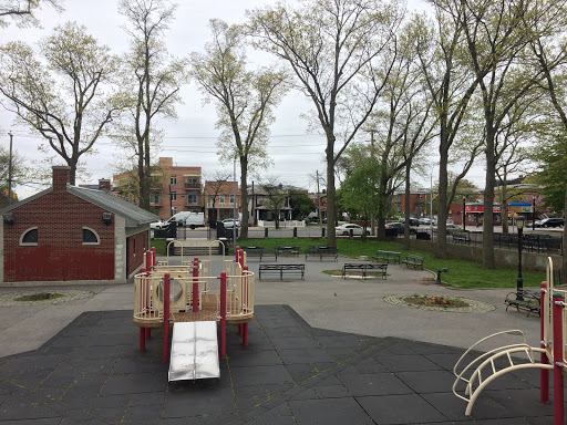 Park «Dreier-Offerman Playground», reviews and photos, 2702 Cropsey Ave, Brooklyn, NY 11214, USA