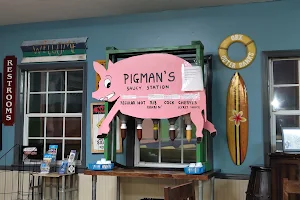 Pigman's Bar-B-Que image