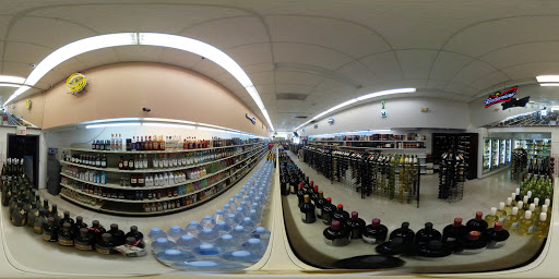 Liquor Store «Liquors Plus», reviews and photos, 2985 NE 163rd St, North Miami Beach, FL 33160, USA