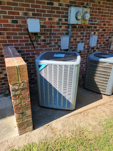 HVAC Contractor «House Call Company», reviews and photos
