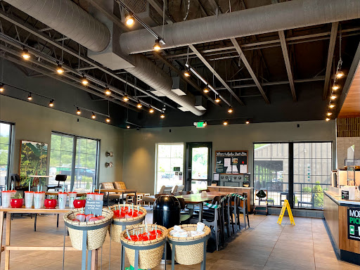 Coffee Shop «Starbucks», reviews and photos, 227 Summit Park Dr, Pittsburgh, PA 15275, USA