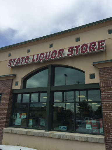 Liquor Store «Utah State Liquor Store», reviews and photos, 1688 State St, Orem, UT 84057, USA