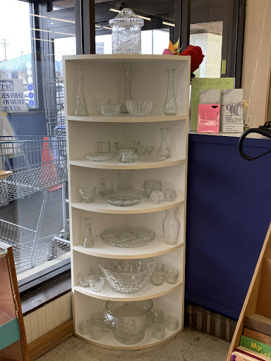 Thrift Store «Goodwill», reviews and photos