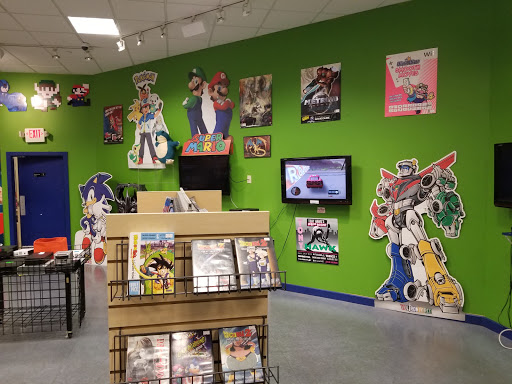 Video Game Store «Gamerheadz», reviews and photos, 10 Southdale Center, Edina, MN 55435, USA