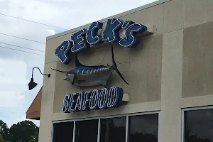 Peck's Seafood Restaurant image
