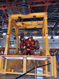 Photo n°33 de Stark Factory à Chessy ()
