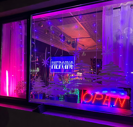 Explore feminine forearm tattoo ideas, creative tattoo ideas in Yuba City, available at The Piercing Queen 530