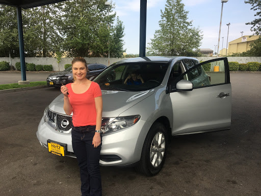  «Hertz Car Sales Of Salem», reviews and photos, 2790 25th St SE, Salem, OR 97302, USA