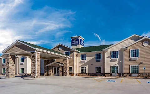 Cobblestone Inn & Suites - Fremont image