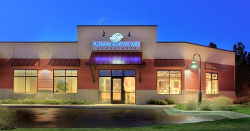 Advanced Eyecare Associates, 91 W Madison Ave B, Belgrade, MT 59714, USA, 