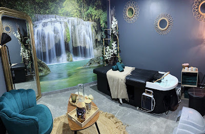 Charla prestige By Ilan coiffure à Marseille