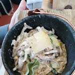 Photo n°2 de l'avis de silvia.i fait le 04/07/2022 à 18:13 sur le  Ristorante La Pòsa à Livigno