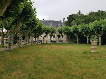 Château Saint-Roch
