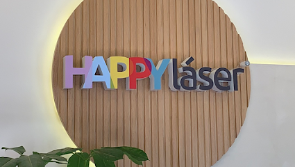 Happy Laser Roma Norte