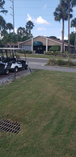 Golf Course «Rogers Park Golf Course», reviews and photos, 7910 N 30th St, Tampa, FL 33610, USA