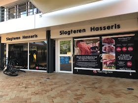 Slagteren Hasseris