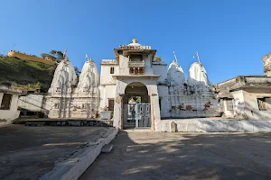 Shrinathji Mandir image
