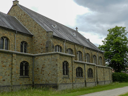 église Heilig Hart de Diepenbeek