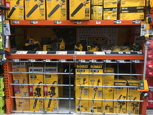Home Improvement Store «The Home Depot», reviews and photos, 6633 Westminster Ave, Westminster, CA 92683, USA