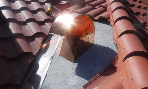 Roofing Contractor «Sunshine Roofing of SW FL, Inc.», reviews and photos, 5735 Yahl St, Naples, FL 34109, USA